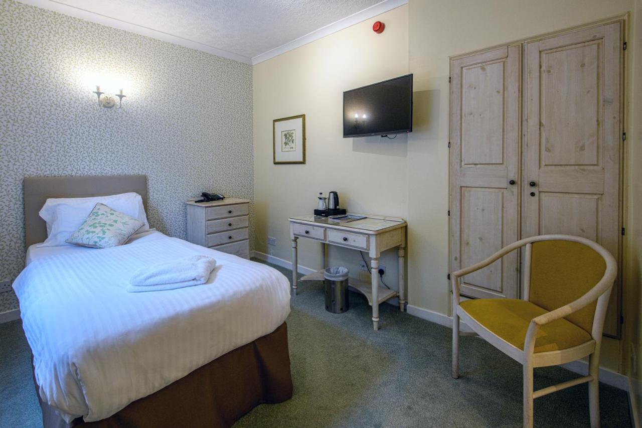 The Portland Hotel Lybster 외부 사진