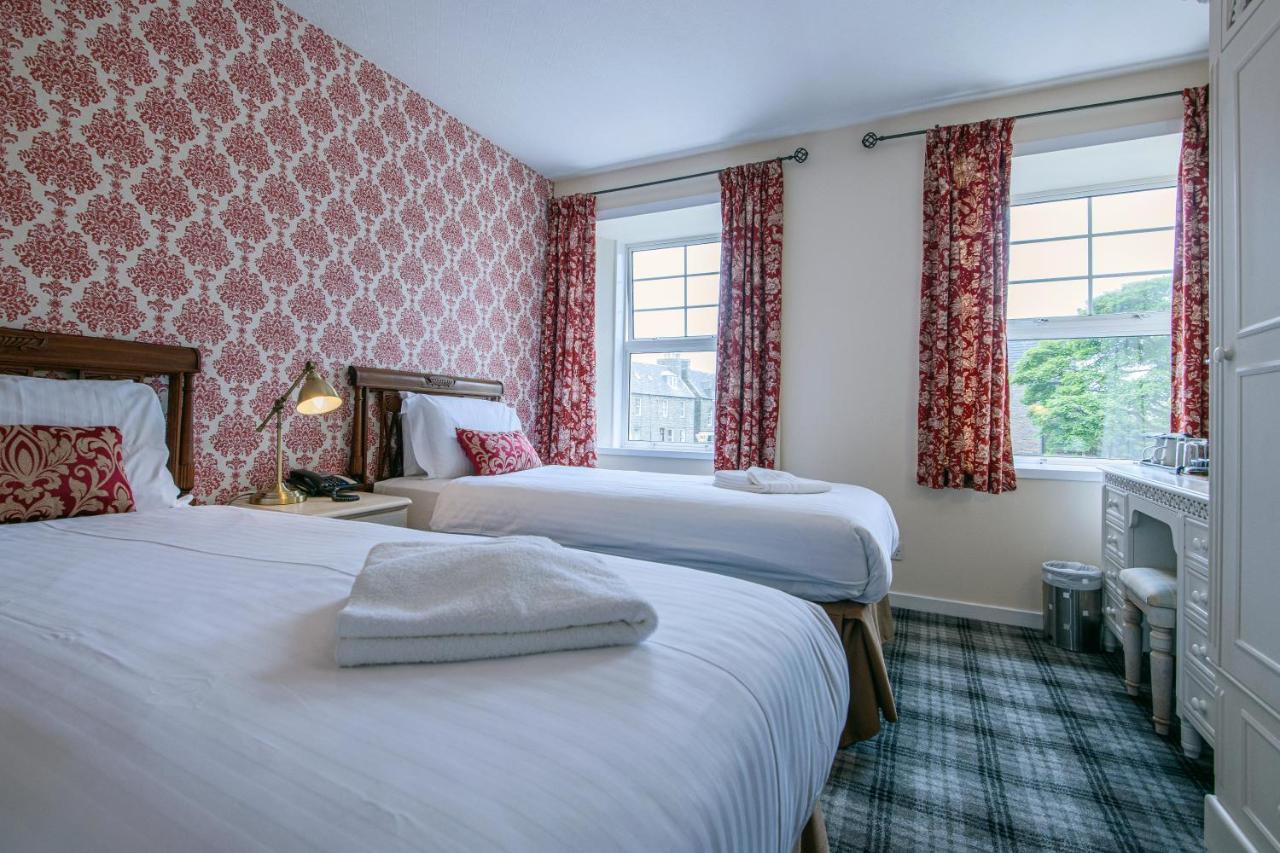 The Portland Hotel Lybster 외부 사진
