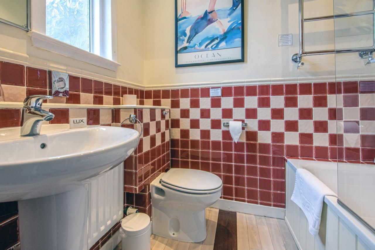 The Portland Hotel Lybster 외부 사진
