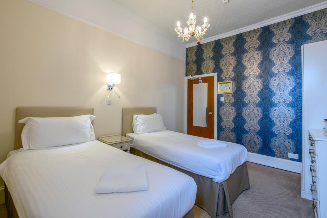 The Portland Hotel Lybster 외부 사진