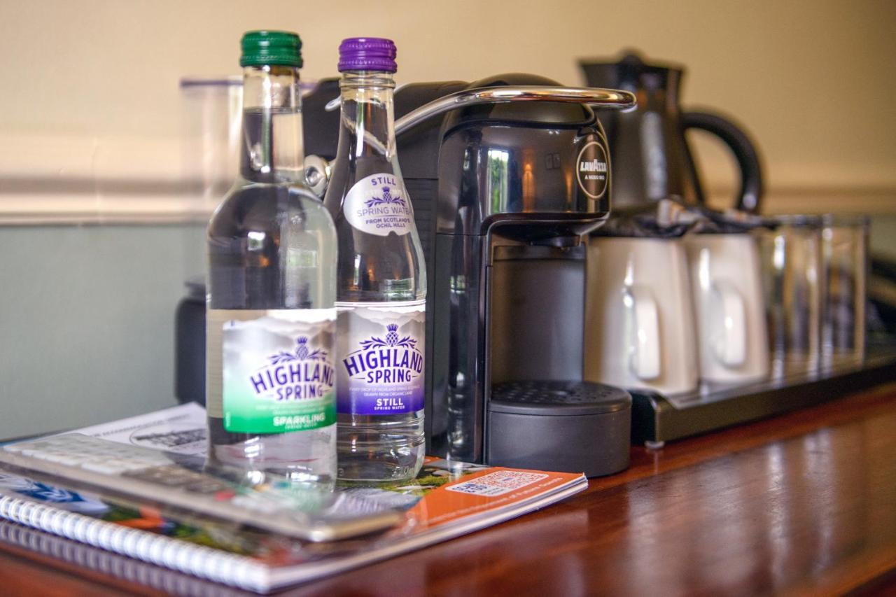 The Portland Hotel Lybster 외부 사진