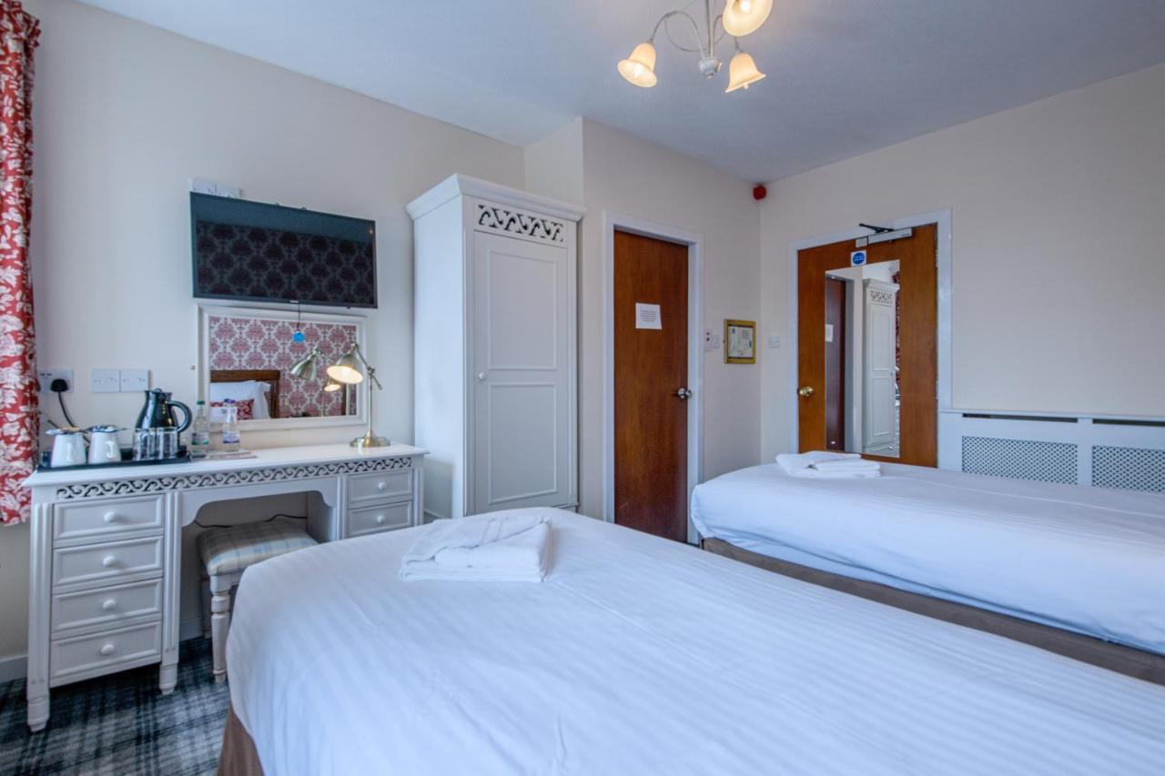 The Portland Hotel Lybster 외부 사진
