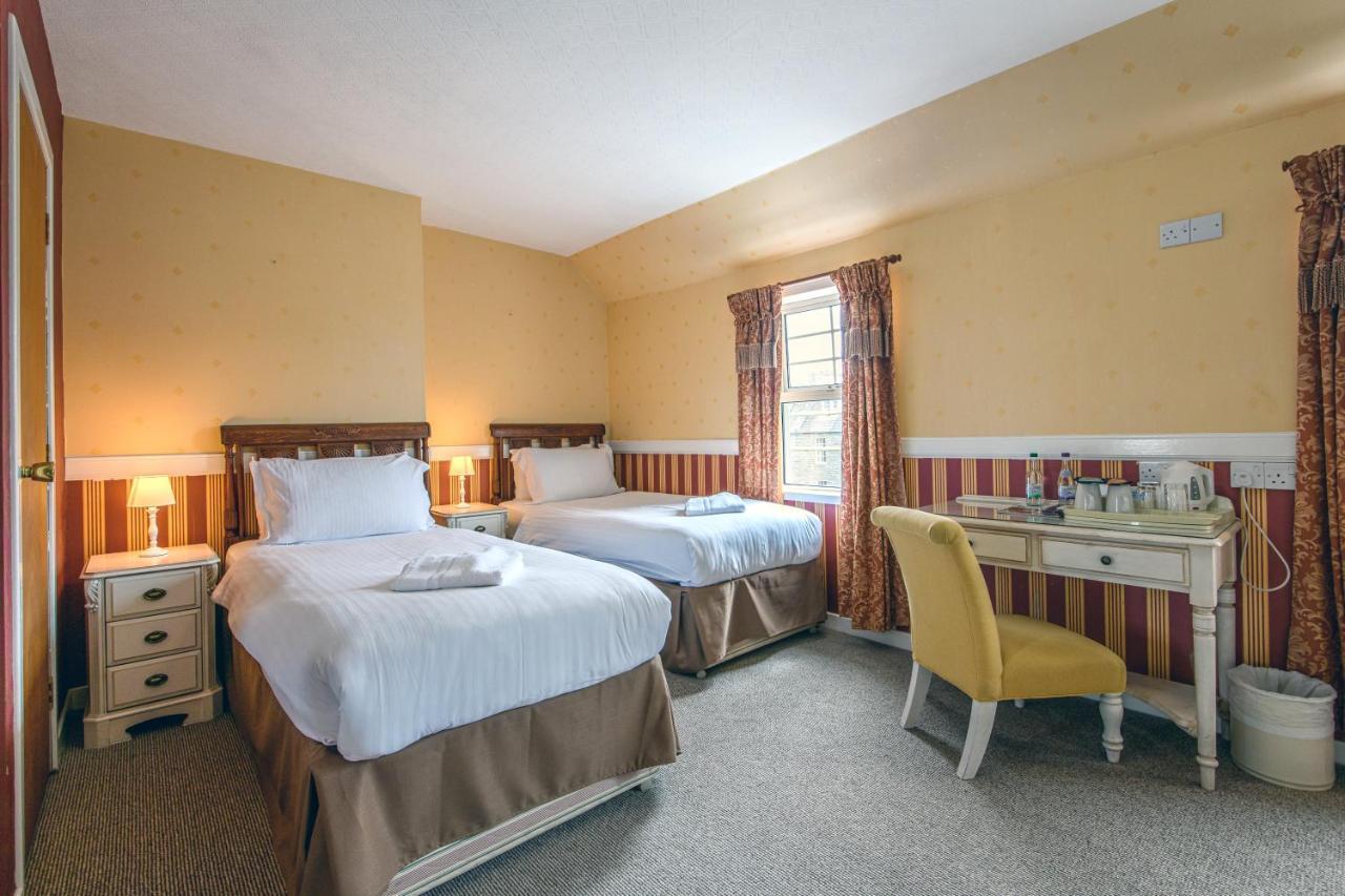 The Portland Hotel Lybster 외부 사진