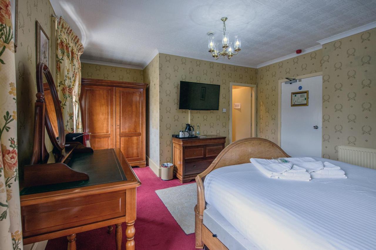 The Portland Hotel Lybster 외부 사진