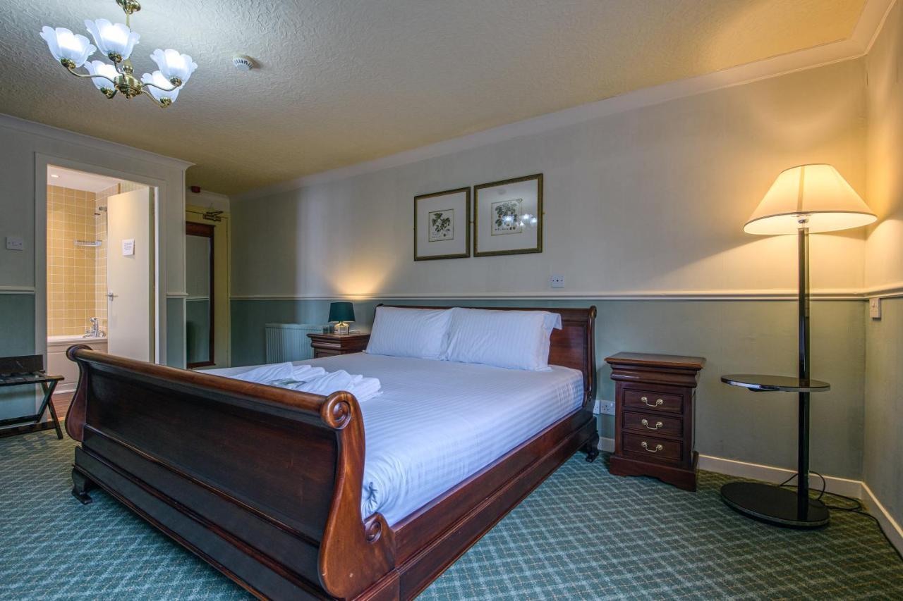 The Portland Hotel Lybster 외부 사진