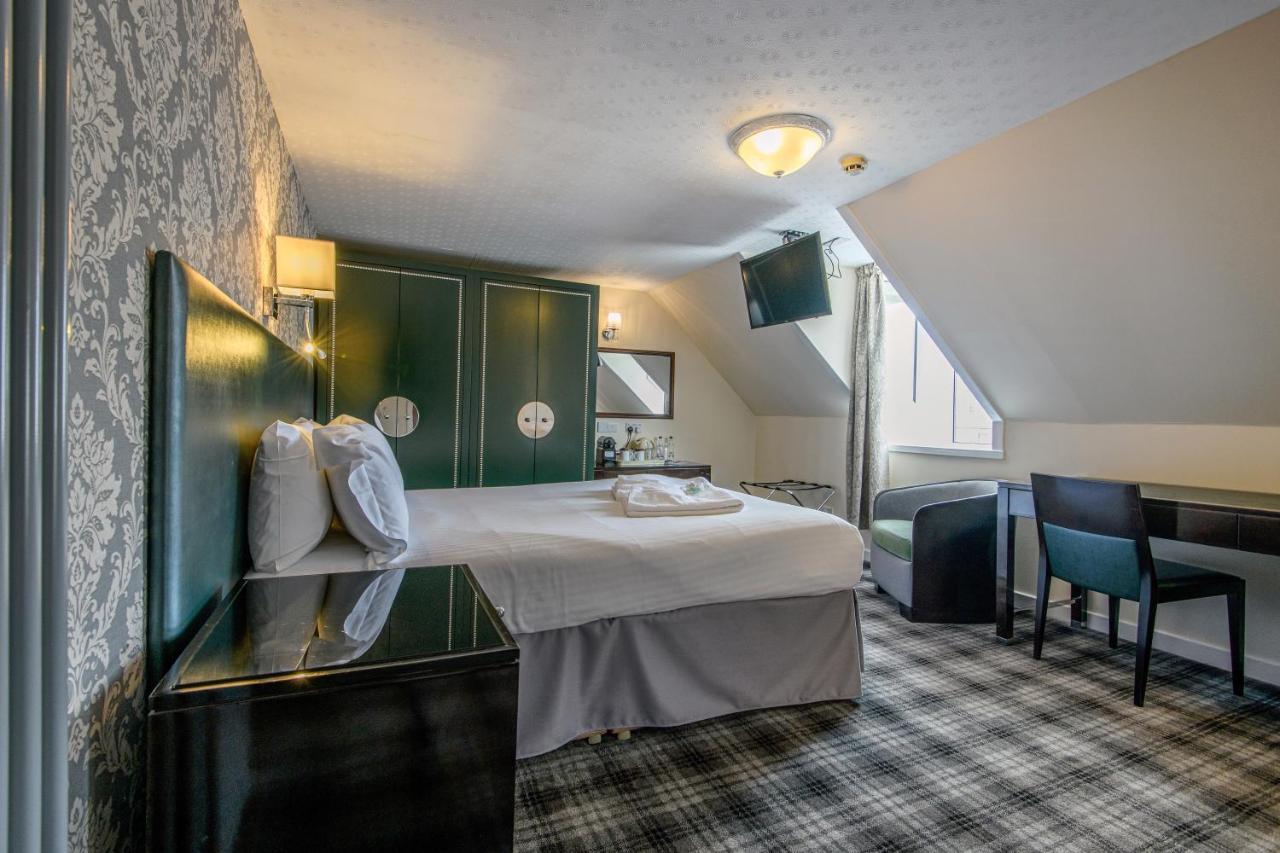 The Portland Hotel Lybster 외부 사진