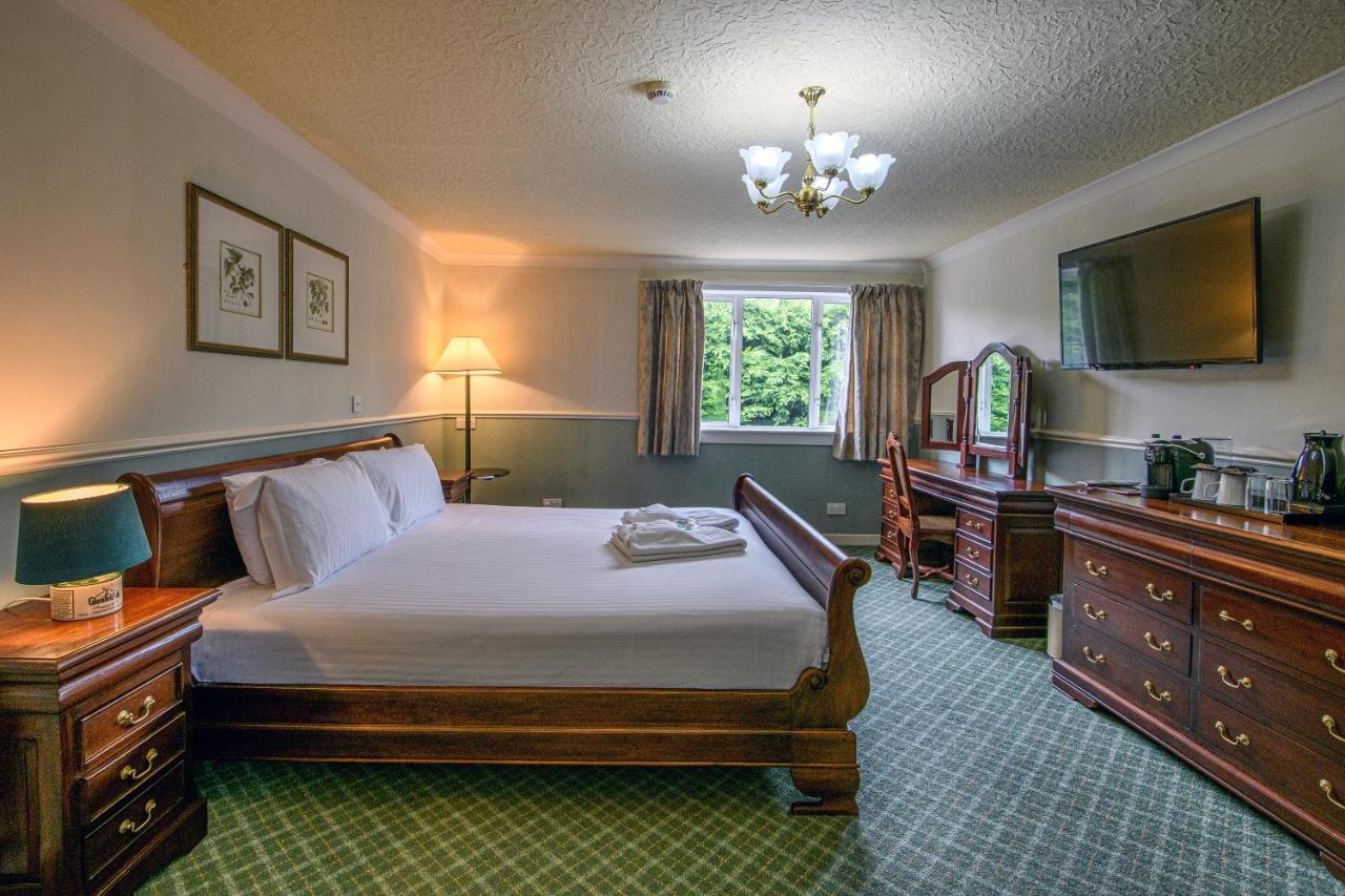 The Portland Hotel Lybster 외부 사진