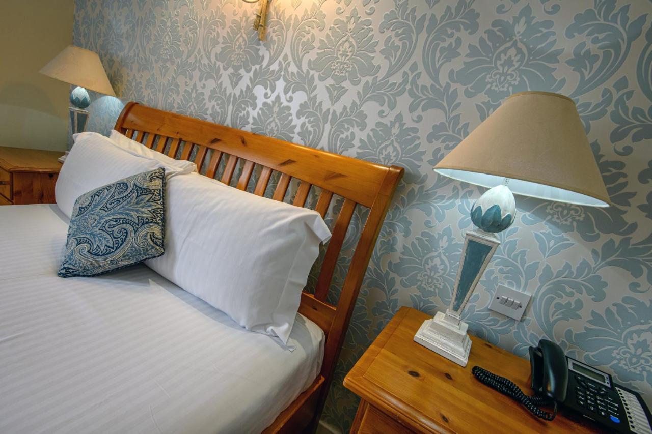 The Portland Hotel Lybster 외부 사진