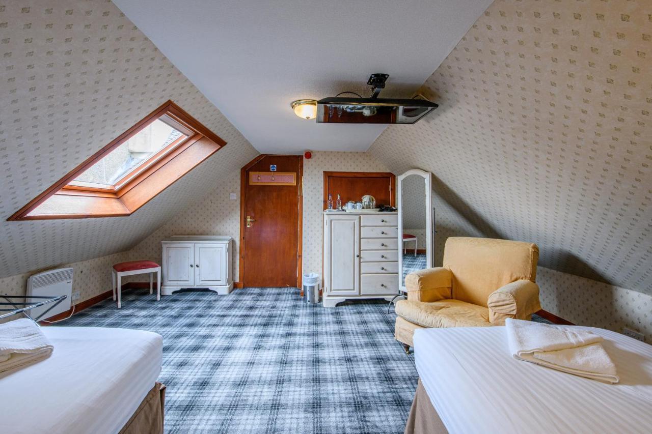 The Portland Hotel Lybster 외부 사진