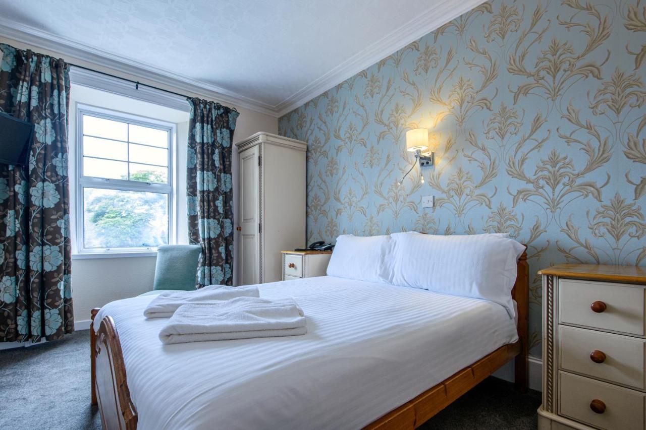 The Portland Hotel Lybster 외부 사진