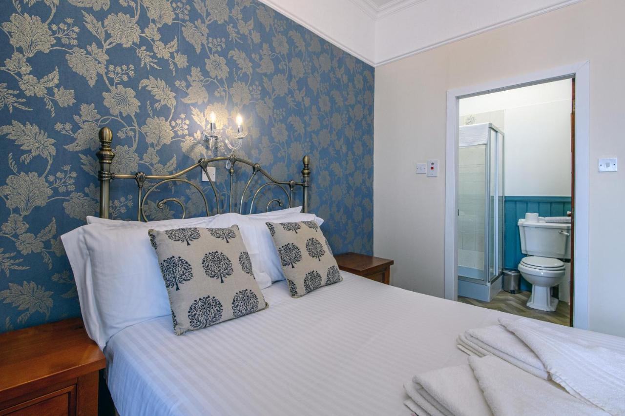 The Portland Hotel Lybster 외부 사진