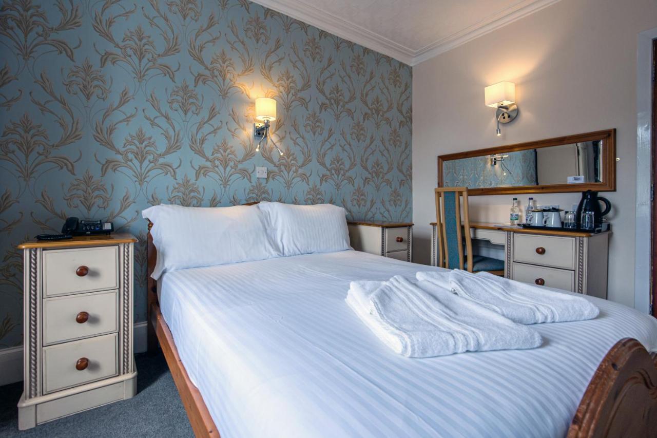 The Portland Hotel Lybster 외부 사진