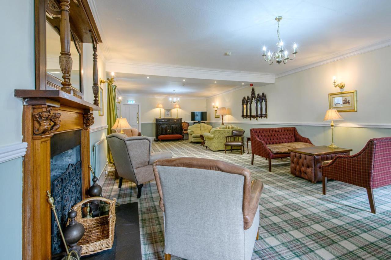 The Portland Hotel Lybster 외부 사진