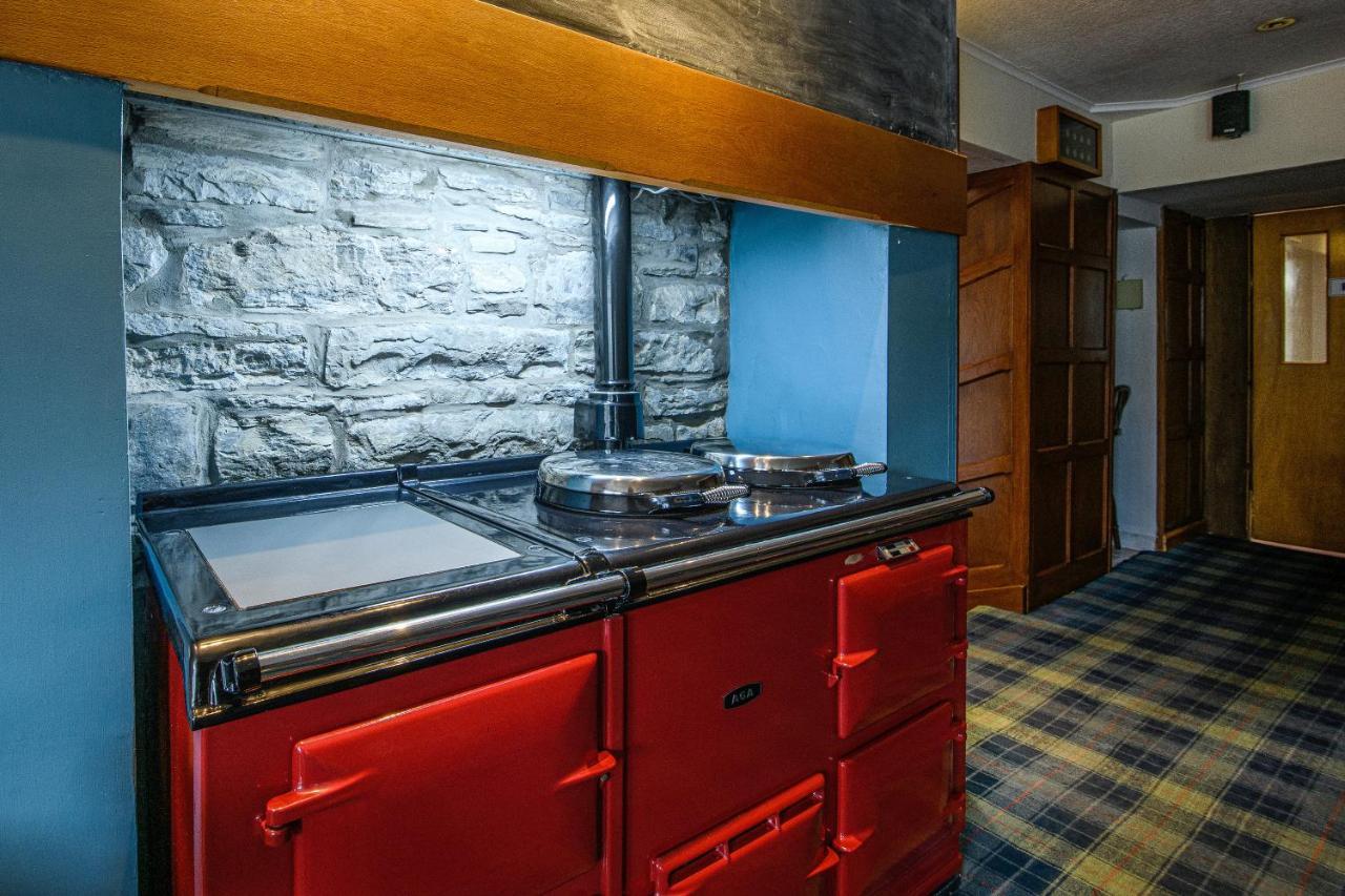 The Portland Hotel Lybster 외부 사진