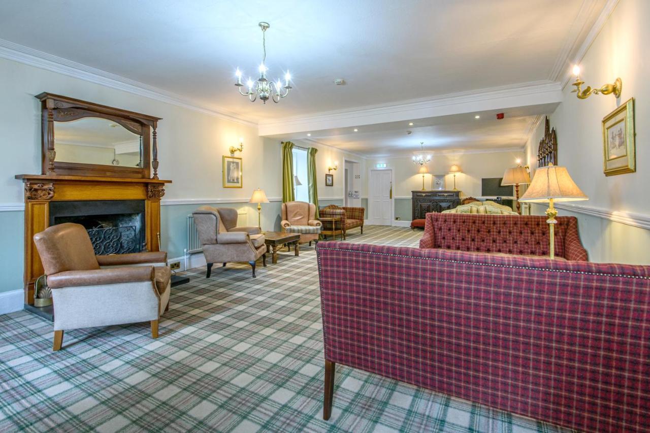 The Portland Hotel Lybster 외부 사진
