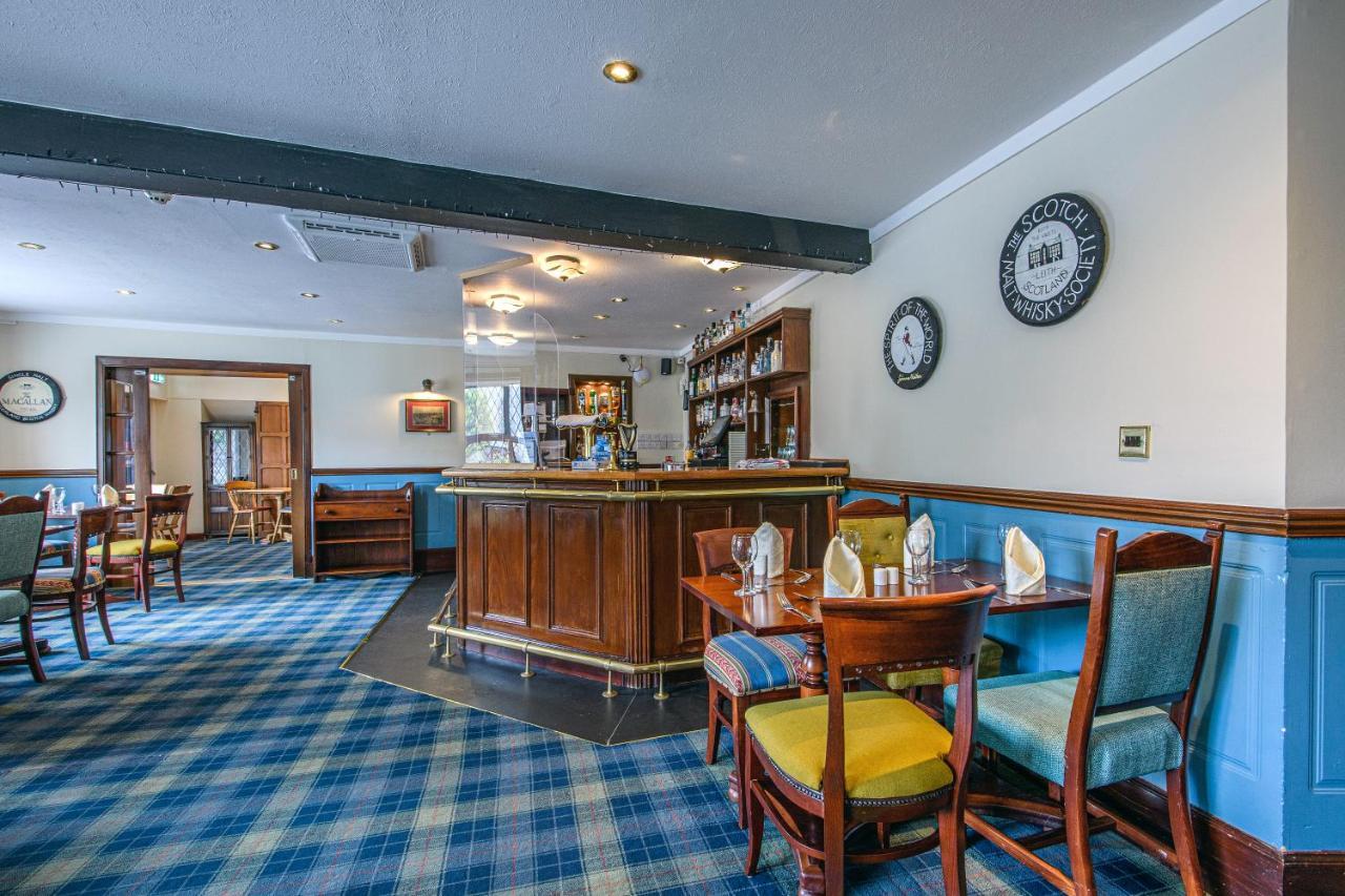 The Portland Hotel Lybster 외부 사진