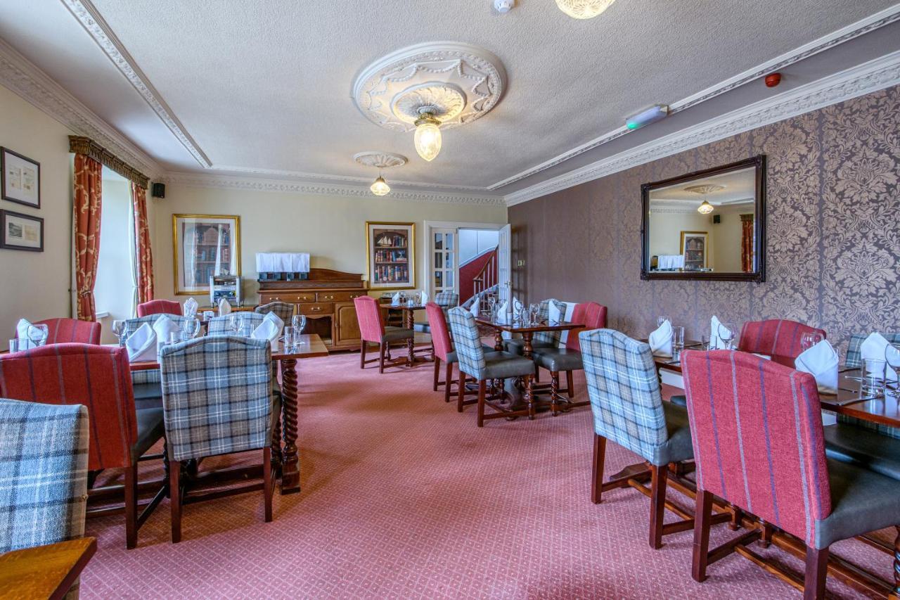 The Portland Hotel Lybster 외부 사진