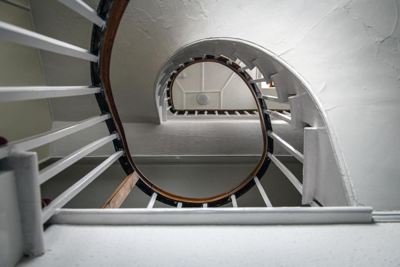 The Portland Hotel Lybster 외부 사진