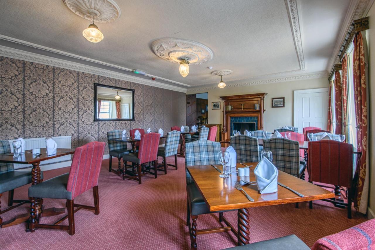 The Portland Hotel Lybster 외부 사진