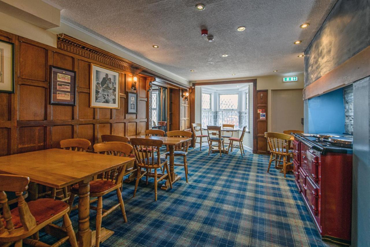 The Portland Hotel Lybster 외부 사진