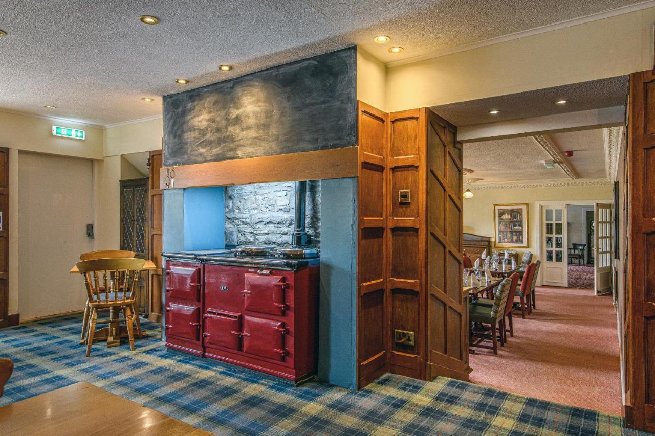 The Portland Hotel Lybster 외부 사진