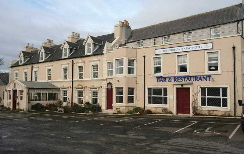 The Portland Hotel Lybster 외부 사진